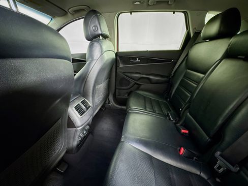 Used 2017 Kia Sorento EX w/ EX Advanced Touring Package image 24