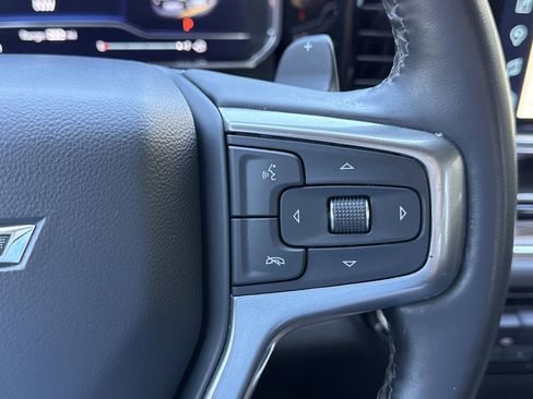 Used 2024 Chevrolet Silverado 1500 LT Trail Boss w/ Protection Package image 19