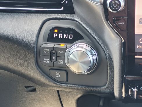 New 2026 RAM 1500 Laramie w/ Advanced Safety Group II image 16