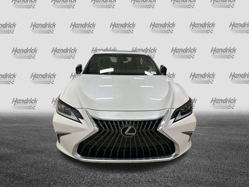 Used 2023 Lexus ES 300h w/ Premium Package image 3