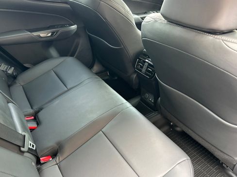 Certified 2026 Lexus NX 350h AWD w/ Accessory Package (2T) image 33