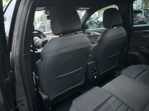New 2024 Dodge Hornet GT w/ Tech Pack w/o Parking AWD/4WD image 29