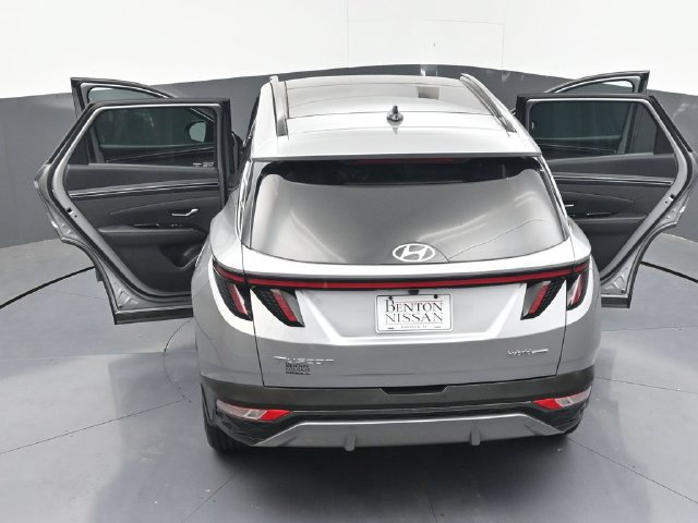 Used 2023 Hyundai Tucson Limited AWD/4WD image 47