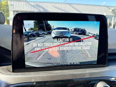 New 2026 Ford Escape Active w/ Cold Weather Package image 17