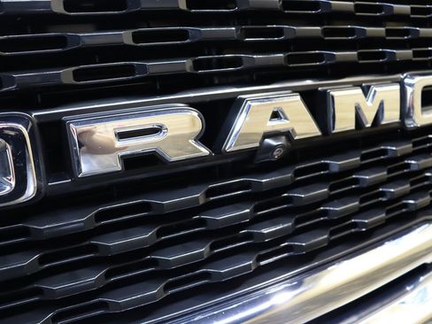 Used 2023 RAM 2500 Tradesman w/ Towing Technology Group image 13