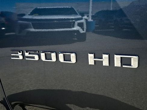 New 2026 Chevrolet Silverado 3500 LT w/ Convenience Package AWD/4WD image 10