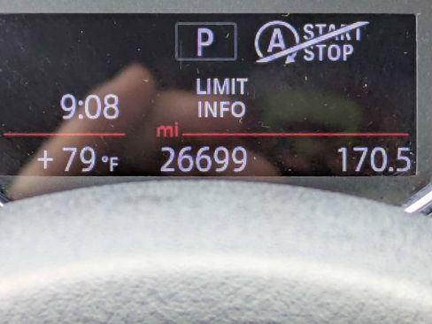 Used 2020 MINI Cooper S w/ Storage Package FWD image 31