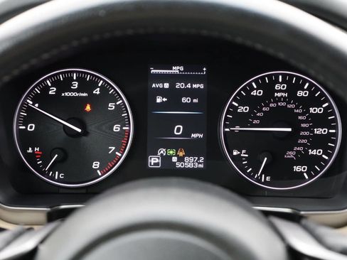 Used 2020 Subaru Outback Limited w/ Popular Package #2 image 18