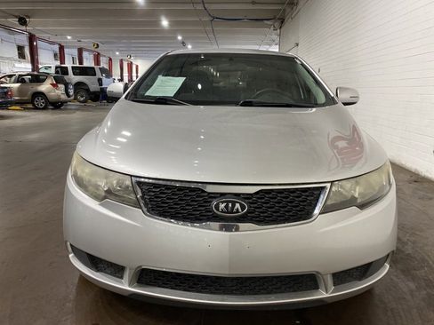 Used 2012 Kia Forte EX image 8
