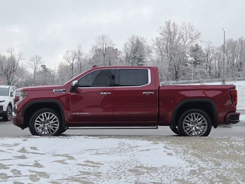 Used 2019 GMC Sierra 1500 Denali w/ Denali Ultimate Package image 29