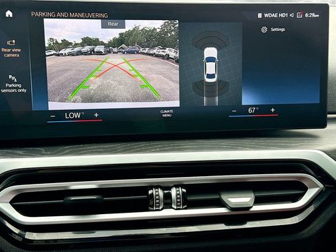 Used 2023 BMW 330i Sedan w/ Convenience Package RWD image 33