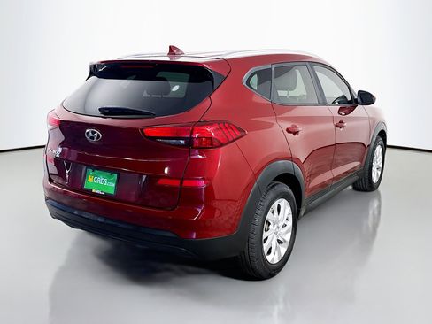 Used 2019 Hyundai Tucson Value image 10