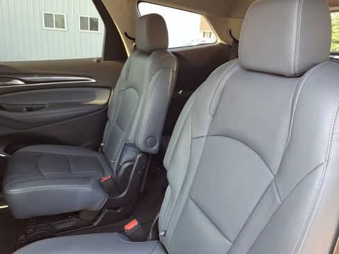 Used 2021 Buick Enclave Essence w/ Trailering Package, 5000 lbs. AWD/4WD image 19