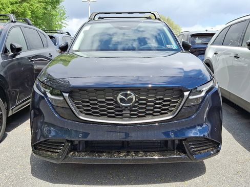 New 2026 MAZDA CX-5 2.5 S w/ Premium Plus Package image 2