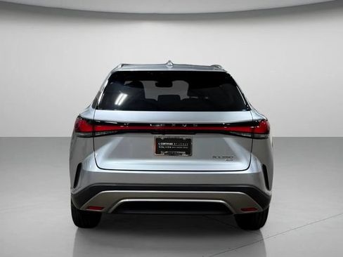 Used 2024 Lexus RX 350 Premium w/ Accessory Package (Z1) AWD/4WD image 4