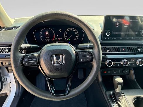 Used 2026 Honda Civic LX image 12