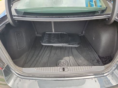 Certified 2014 Buick Verano Convenience FWD image 23