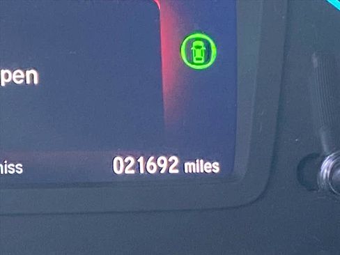 Used 2021 Honda Odyssey EX-L image 14