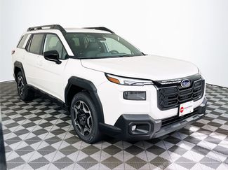 New 2026 Subaru Outback Touring video 1