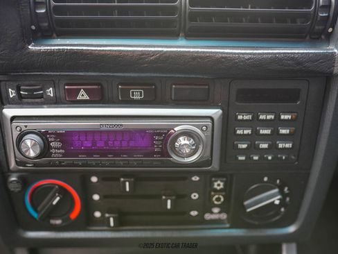 Used 1986 BMW 325 Coupe image 44