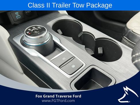 Certified 2023 Ford Escape Platinum w/ Premium Technology Package AWD/4WD image 26