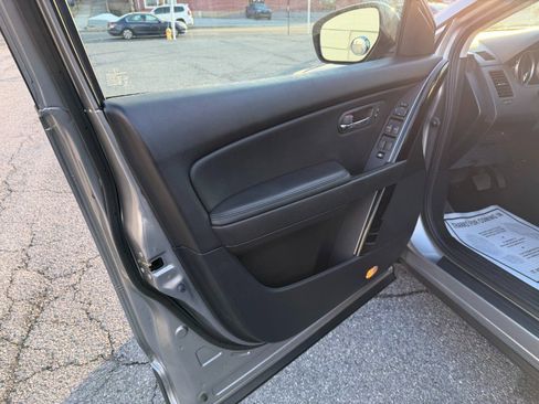 Used 2010 MAZDA CX-9 Touring image 9