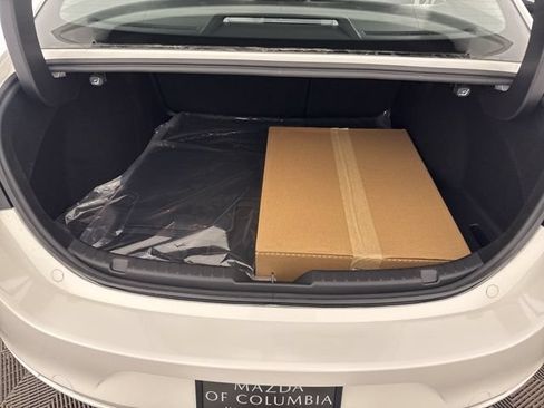 New 2026 MAZDA MAZDA3 2.5 S Sedan w/ Preferred Pkg FWD image 21