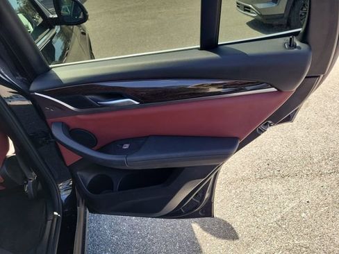 Used 2024 BMW X3 sDrive30i w/ Convenience Package image 34