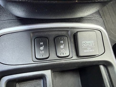 Used 2015 Honda CR-V EX-L image 35