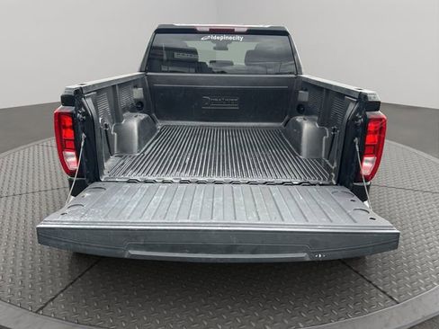 Used 2024 GMC Sierra 1500 SLE AWD/4WD image 38