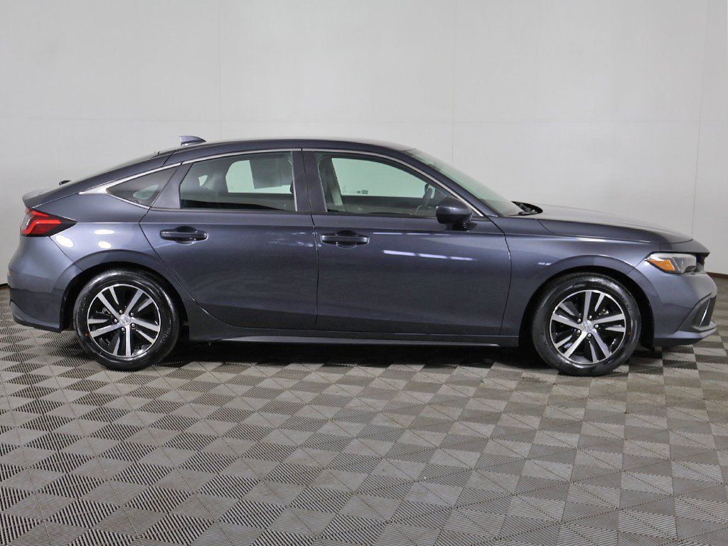 Used 2024 Honda Civic LX image 15