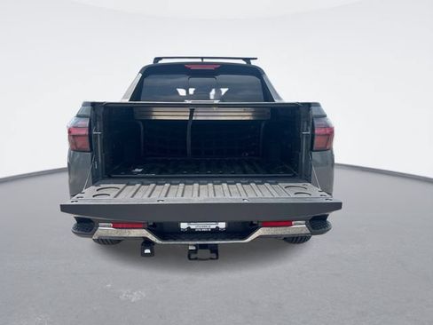 Used 2023 Hyundai Santa Cruz Limited w/ Tow & Go Package AWD/4WD image 24