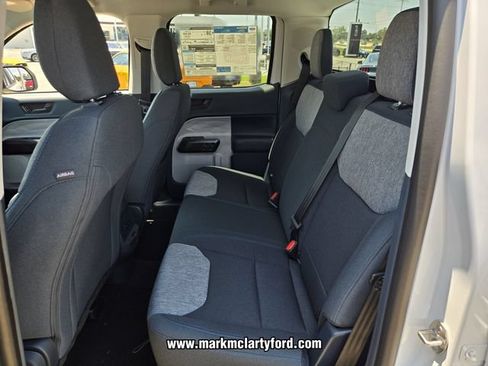 New 2026 Ford Maverick XLT FWD image 9