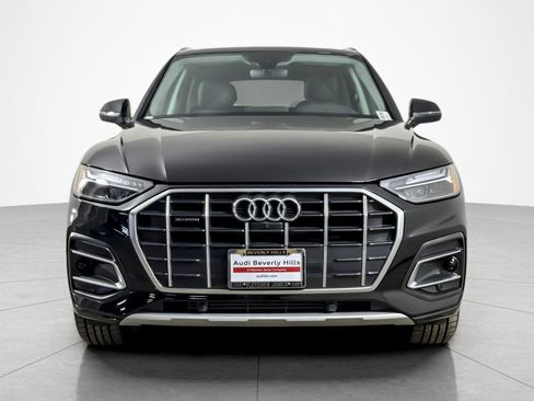 Used 2023 Audi Q5 2.0T Premium Plus w/ Premium Plus Package image 8