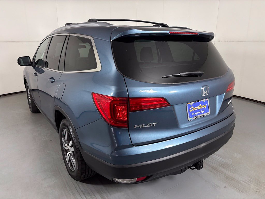 Used 2016 Honda Pilot EX-L image 6