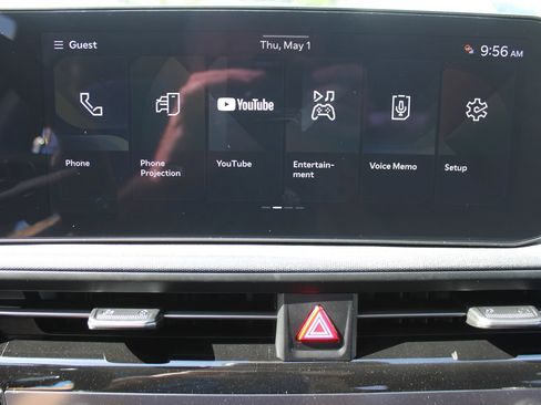 New 2026 Kia EV6 Light RWD image 44