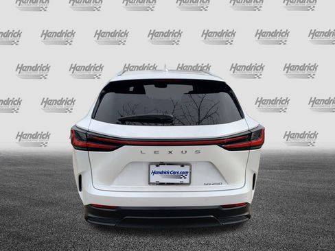 Certified 2025 Lexus NX 250 FWD w/ Towing Package (2000 Lbs) image 9