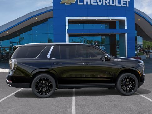 New 2026 Chevrolet Tahoe High Country AWD/4WD image 29