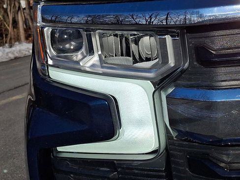 Used 2022 Chevrolet Silverado 1500 LT image 9