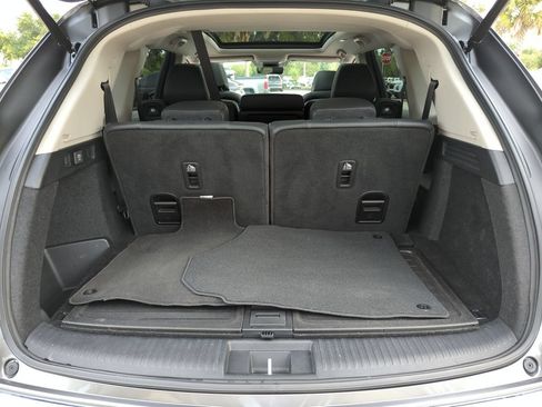 Used 2024 Acura MDX SH-AWD image 23