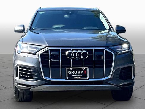 Used 2022 Audi Q7 3.0T Premium Plus AWD/4WD image 4
