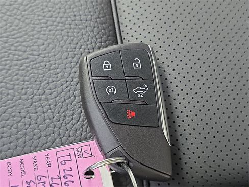 New 2026 GMC Sierra 1500 Denali w/ Denali Reserve Package image 36