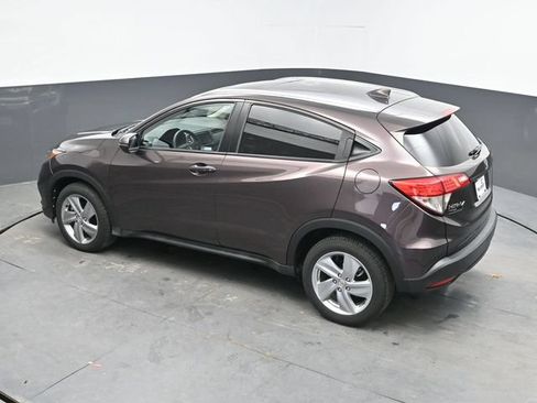 Used 2020 Honda HR-V EX image 29