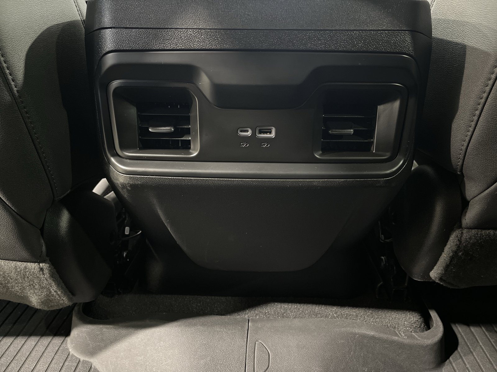 Used 2024 Chevrolet Silverado 1500 RST w/ RST All Star Premium Package AWD/4WD image 15
