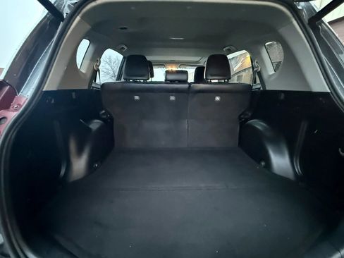 Used 2015 Toyota RAV4 Limited image 12