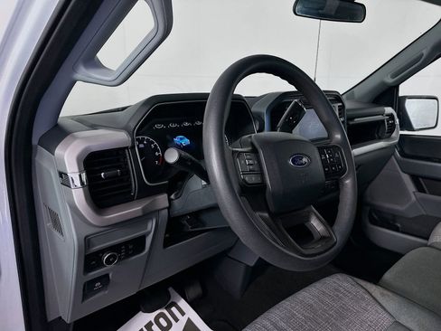 Used 2023 Ford F150 XLT AWD/4WD image 9
