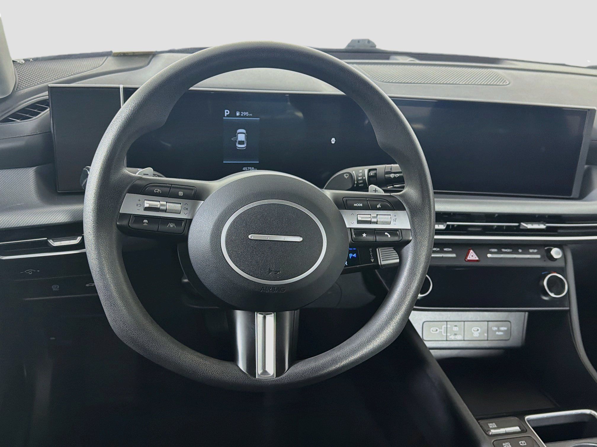 Used 2025 Hyundai Sonata SEL FWD image 17