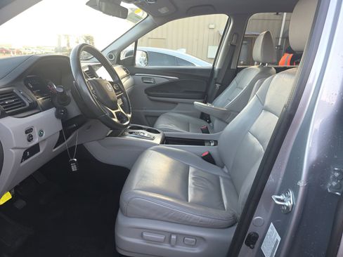 Used 2022 Honda Pilot EX-L image 14