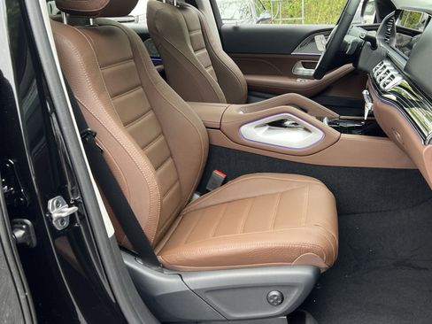 New 2026 Mercedes-Benz GLE 350 4MATIC image 33