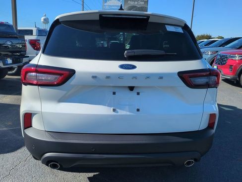 New 2026 Ford Escape ST-Line w/ Tech Pack #1 image 5